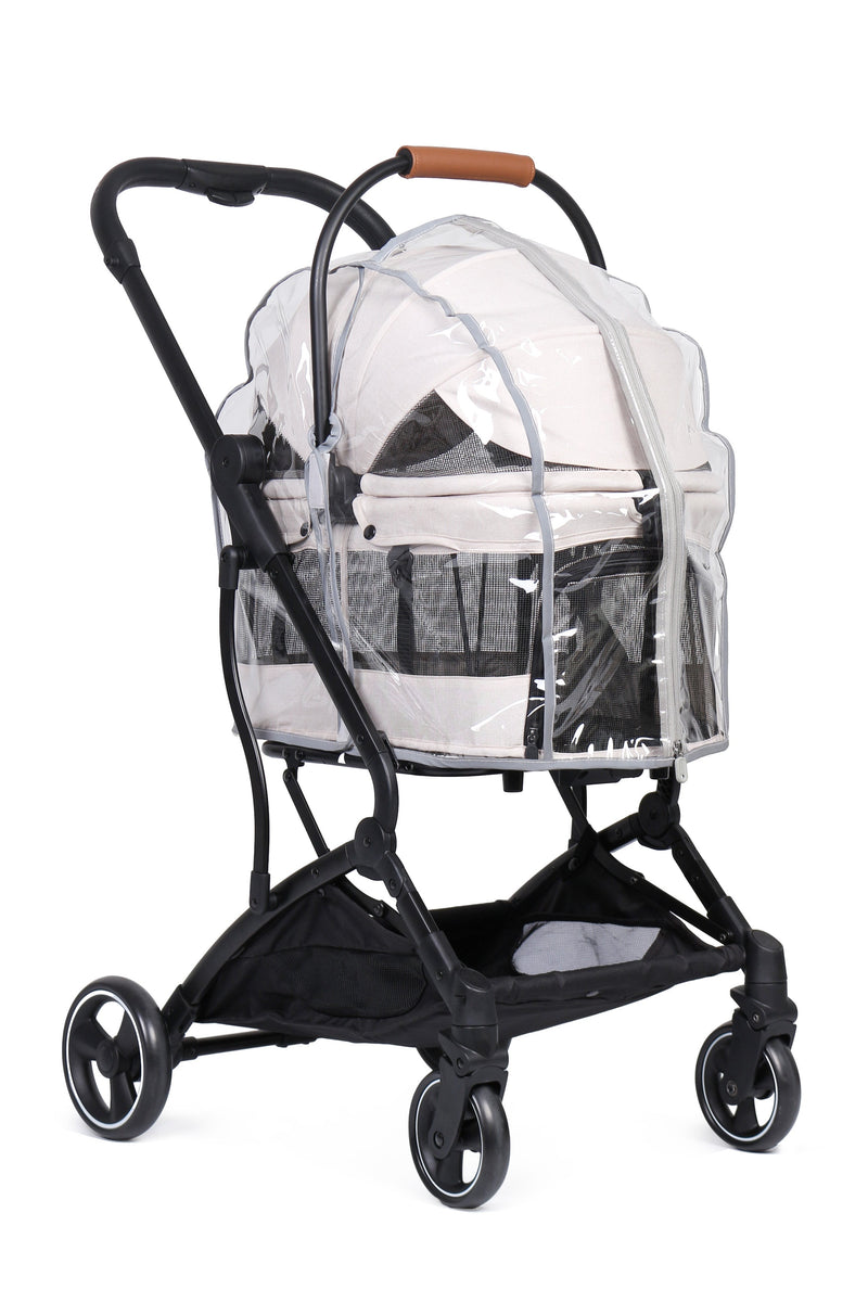 T3 Stroller Rain Cover