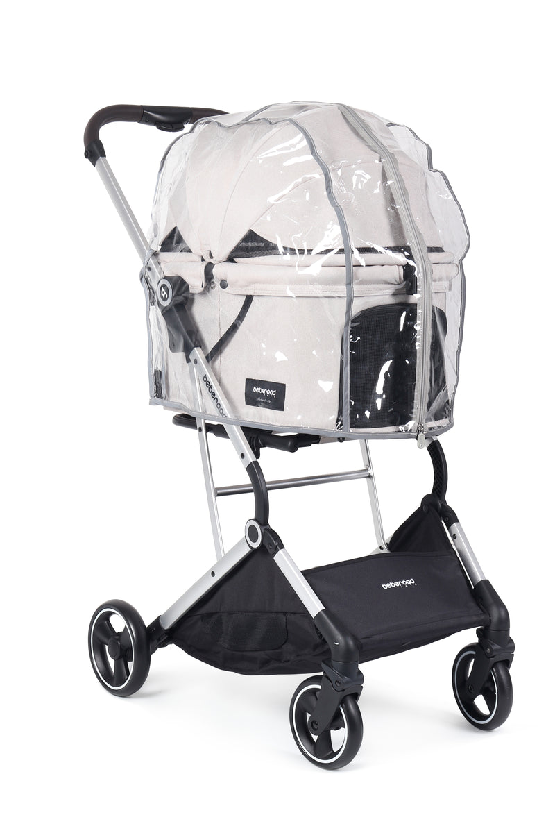 T4 Stroller Rain Cover