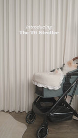 Pet Stroller - T6