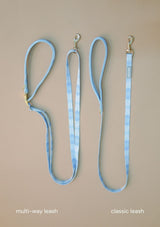 Fluff Leash - Classic and Multi-way